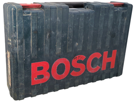 Młot udarowo-obrotowy SDS Max 1350 W 15 J BOSCH GBH 7-46 DE
