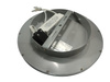 LAMPA SUFITOWA PLAFON SMART ORBIS DISC LED 300MM 18W IP44 LEDVANCE