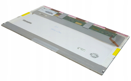 Matryca SAMSUNG LTN173KT02-T01 17,3" 1600x900 40pin Błyszcząca