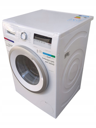 Pralka wolnostojąca Bosch WAN2417EPL Serie 4 7kg 1200obr/min A+++