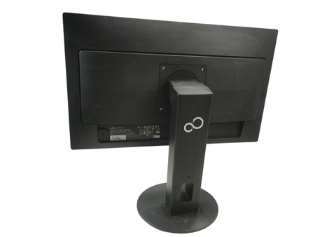 Monitor Fujitsu B24-8 TS Pro 24" Full HD IPS USB DVI HDMI czarny