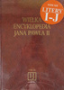 WIELKA ENCYKLOPEDIA JANA PAWŁA II TOM XII Praca zbiorowa