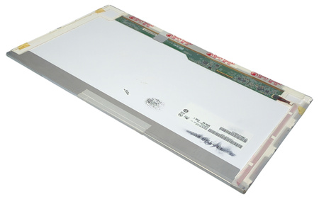 Matryca AUO B156XW02 V.2 15.6 HD 1366x768 LED 40pin Błyszcząca