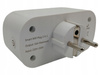 Coolseer WiFi 2in1 Smart Plug - inteligentna wtyczka 2w1 WiFi