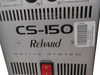 System nagłaśniający kolumny REHARD CS 150