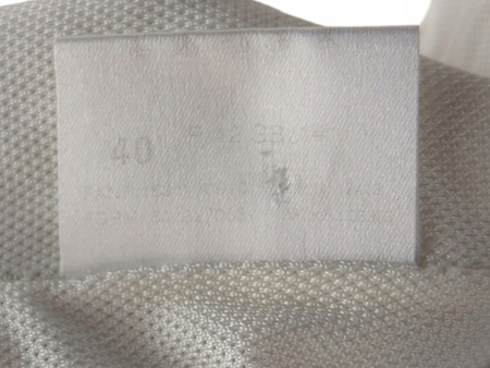 Kurtka damska BASLER Rozmiar 40 BIAŁA