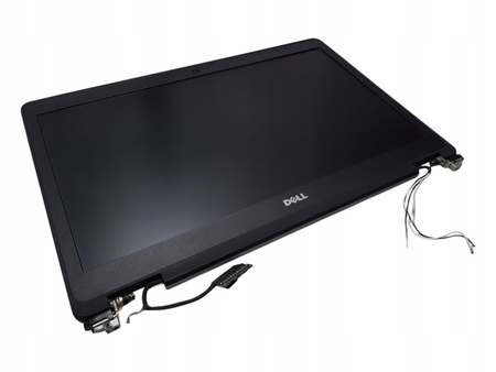 Górna obudowa z matrycą laptopa Dell Latitude E5470
