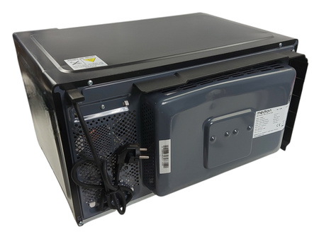 Kuchenka mikrofalowa Medion MD 11499 25l 900W grill