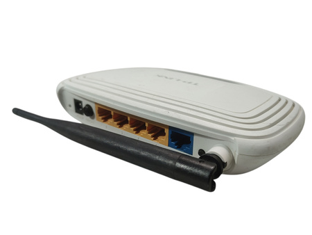 Router TP-Link TL-WR740N 802.11n (Wi-Fi 4)