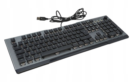 Klawiatura Roccat Vulcan 120 AIMO