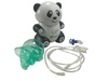 Inhalator dla dzieci kompresorowo tłokowy Intec Panda
