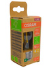 Żarówka LED Osram P45 E27 2.2W 470lm 2700K filament