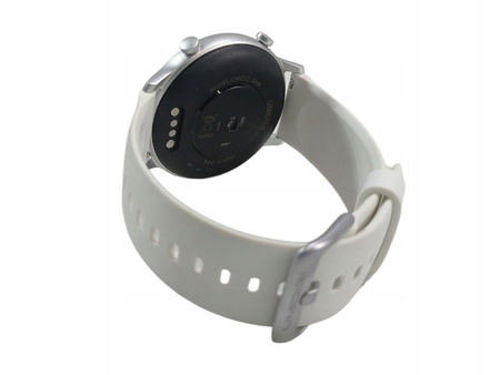 Smartwatch Umidigi Urun GPS Alb TFT LCD 1.1"