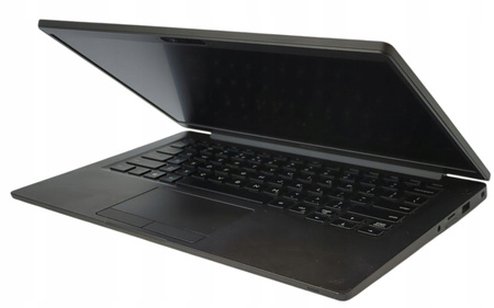 Laptop Dell Latitude 7400 Intel Core I5-8265U 500GB M.2 NVME 1x32GB DDR4