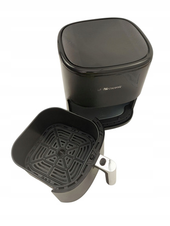 Proscenic T22 Air Fryer 5L 1500W beztłuszczowa frytkownica WiFi 13w1