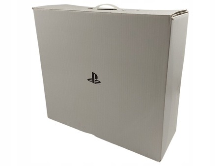 Konsola Sony PlayStation 5 Digital (PS5) CFI-1216B