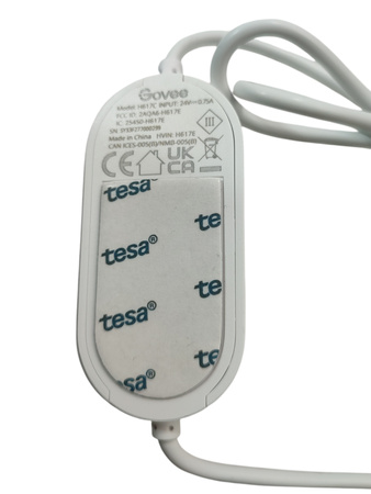 TAŚMA LED RGBIC BASIC BT 10M GOVEE H617C