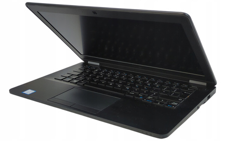 Laptop Dell Latitude E7270 i5-6300U 8GB RAM 256GB SSD 12,5" FHD
