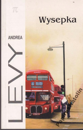 Wysepka Andrea Levy