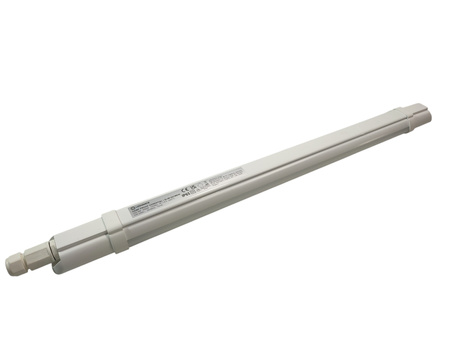 Oprawa Essentials Damp Proof 7W 60cm 4000K Ledvance