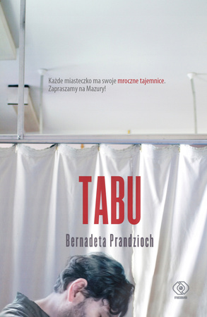Tabu Bernadeta Prandzioch