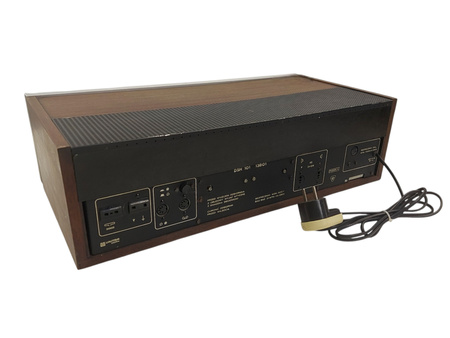 Amplituner Unitra Diora Elizabeth DSH 101