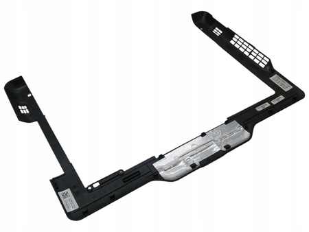 Dolna zaślepka obudowy Dell P17G XT3
