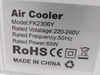 Klimatyzer Air Cooler FK2306Y