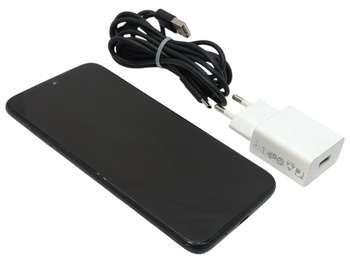 Smartfon Motorola moto g8 plus 4/64GB 6.3" IPS