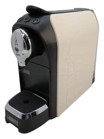 Ekspres do kawy BIALETTI CF69 Kapsułkowy