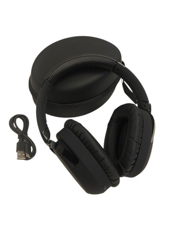 Słuchawki nauszne bezprzewodowe Eono Headphone 1