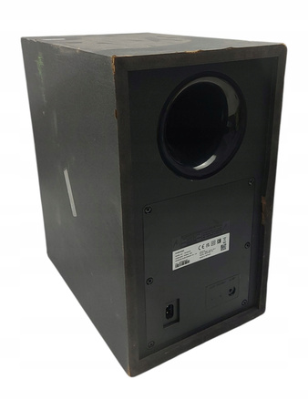 Subwoofer Samsung PS-WA67B