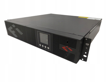 Zasilacz awaryjny UPS FID-ELTRONIK Inigo KR 2000 RTC rack 19" 2000VA