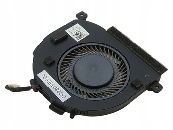 Wentylator laptopa Dell Latitude E5450 P48G001 EG50050S1-C400-S9A