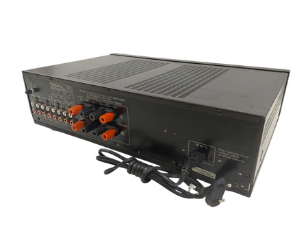Wzmacniacz Technics A700MK3