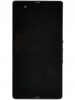 Smartfon Sony XPERIA Z C6603 5'' 2/16GB Czarny