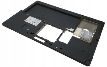 Obudowa dolna do laptopa Fujitsu LifeBook U759