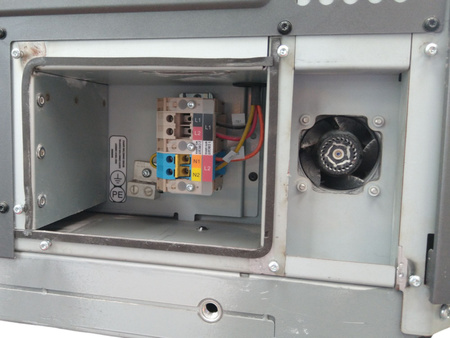 Drukarka HP Jet Fusion 540 3D