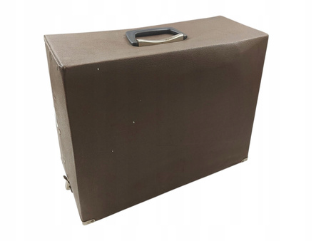 Maszyna do szycia Łucznik Tur 451 - klasyczna, solidna, mechaniczna