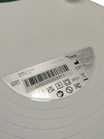 Stymulator wzmacniacz krążenia REVITIVE MEDIC PLUS