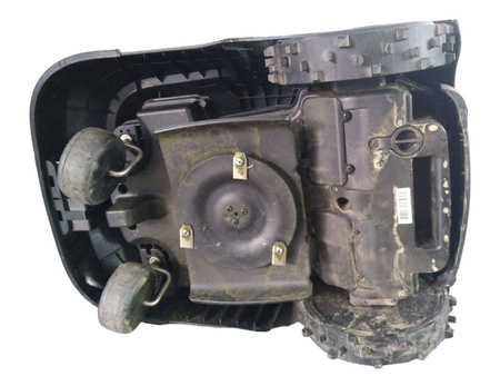 Robot koszący HANDWISE MGC500