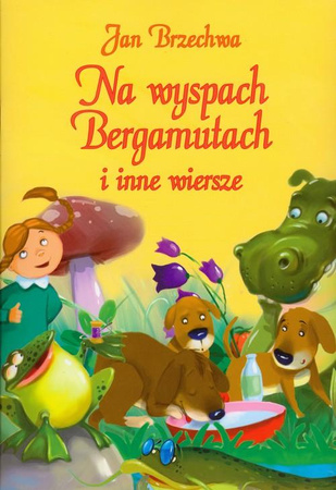 Dziecięcym piórem