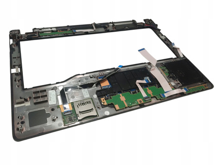 Kadłubek obudowa laptopa Fujitsu Lifebook U748