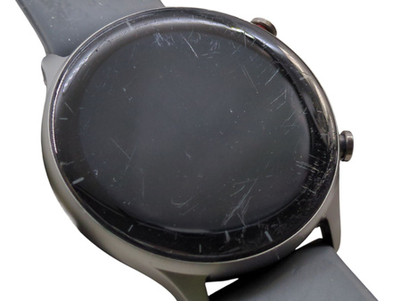 SMARTWATCH Amazfit GTR 2e szary