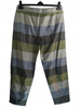 SPODNIE DAMSKIE W PASKI EMPORIO ARMANI ROZ.46
