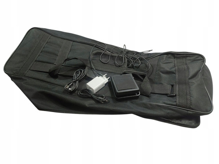 Keyboard do nauki gry Piano z 61 klawiszami TERENCE TS-01