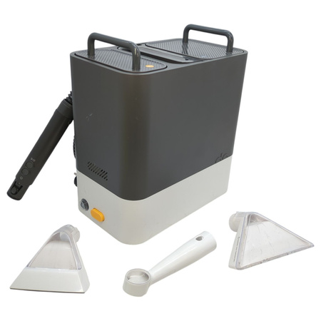 Odkurzacz Parowy 17000PA 580W Do Dywanów Sofy i Samochodu Cleanwise VP6930