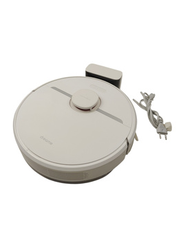 Robot sprzątający Dreame D9 RLS5-WHO 3000Pa mopowanie LDS 150min 570ml