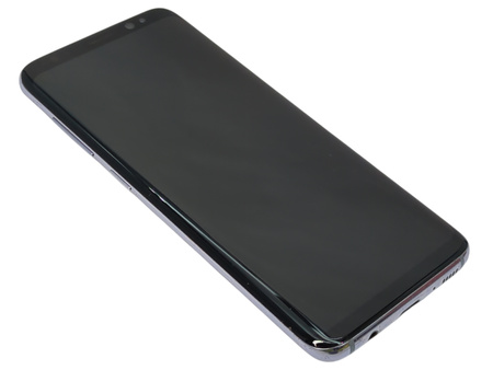 Smartfon Samsung Galaxy S8 SM-G950F 4/64GB