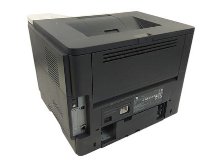 Drukarka laserowa Konica Minolta Bizhub 4702P Przebieg 218653 strony